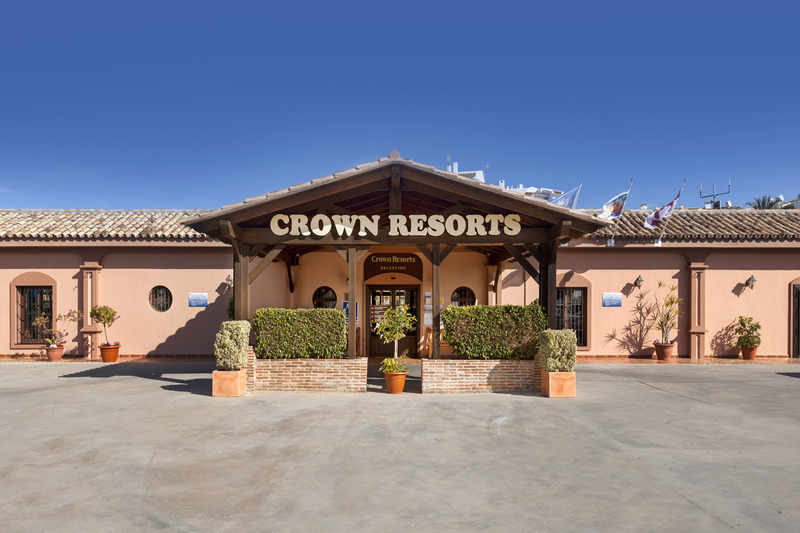 Imagen de alojamiento Crown Resorts Club Delta Mar Imagen de alojamiento Crown Resorts Club Delta Mar