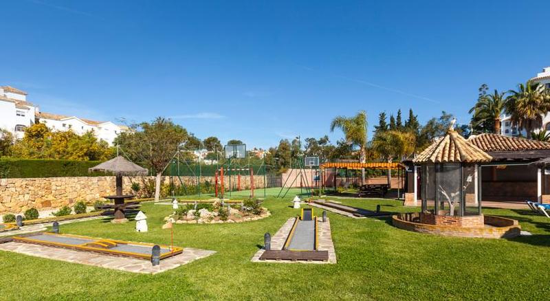 Imagen de alojamiento Crown Resorts Club Delta Mar Imagen de alojamiento Crown Resorts Club Delta Mar