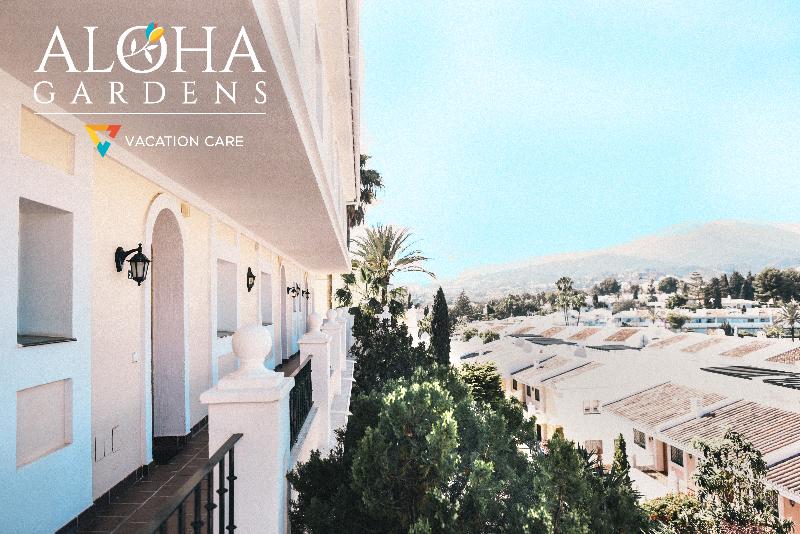 Imagen de alojamiento Aloha Gardens Imagen de alojamiento Aloha Gardens