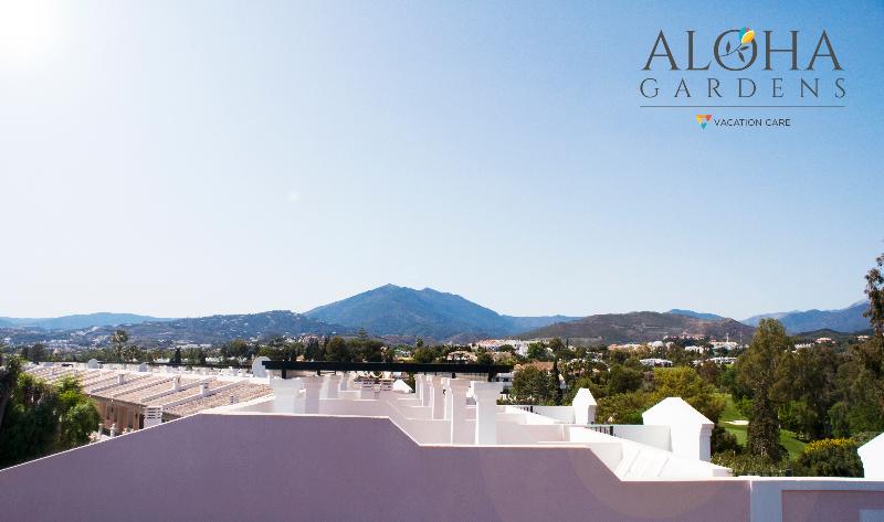 Imagen de alojamiento Aloha Gardens Imagen de alojamiento Aloha Gardens