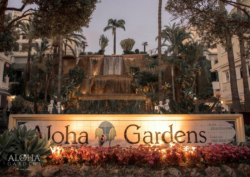 Imagen de alojamiento Aloha Gardens Imagen de alojamiento Aloha Gardens