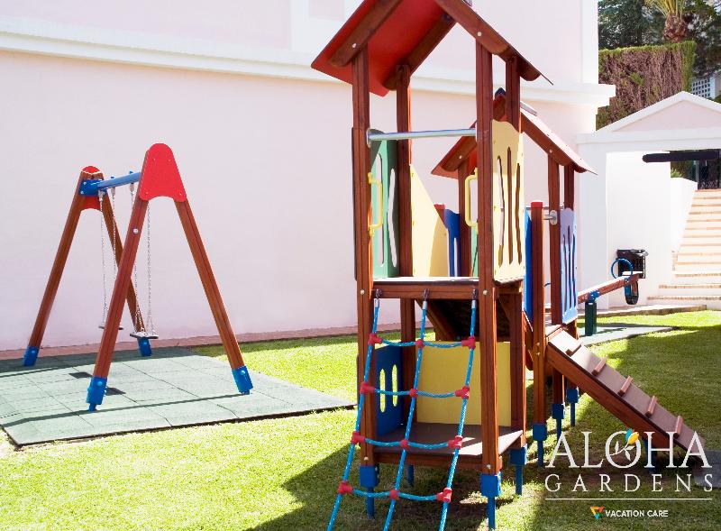 Imagen de alojamiento Aloha Gardens Imagen de alojamiento Aloha Gardens