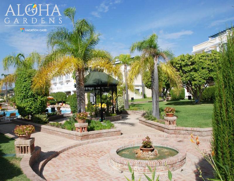 Imagen de alojamiento Aloha Gardens Imagen de alojamiento Aloha Gardens