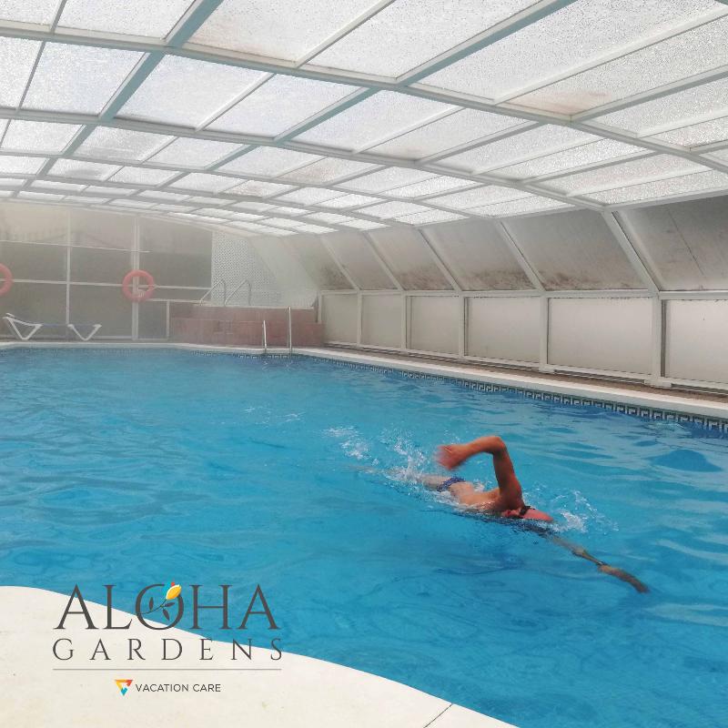 Imagen de alojamiento Aloha Gardens Imagen de alojamiento Aloha Gardens