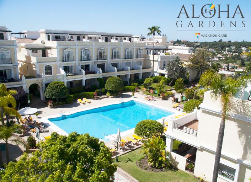 Imagen de alojamiento Aloha Gardens Imagen de alojamiento Aloha Gardens