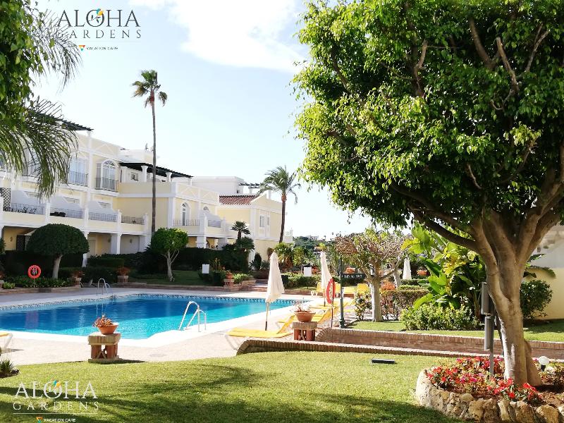 Imagen de alojamiento Aloha Gardens Imagen de alojamiento Aloha Gardens