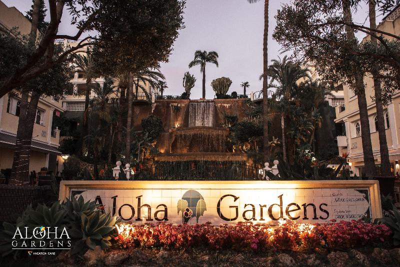 Imagen de alojamiento Aloha Gardens Imagen de alojamiento Aloha Gardens