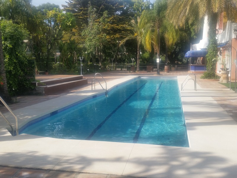 Imagen de alojamiento Rancho Miraflores Imagen de alojamiento Rancho Miraflores