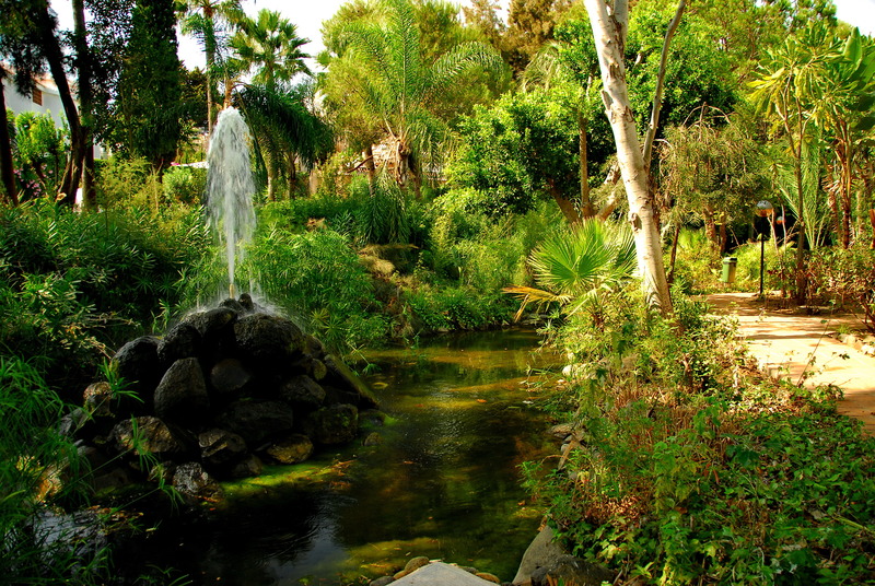 Imagen de alojamiento Rancho Miraflores Imagen de alojamiento Rancho Miraflores
