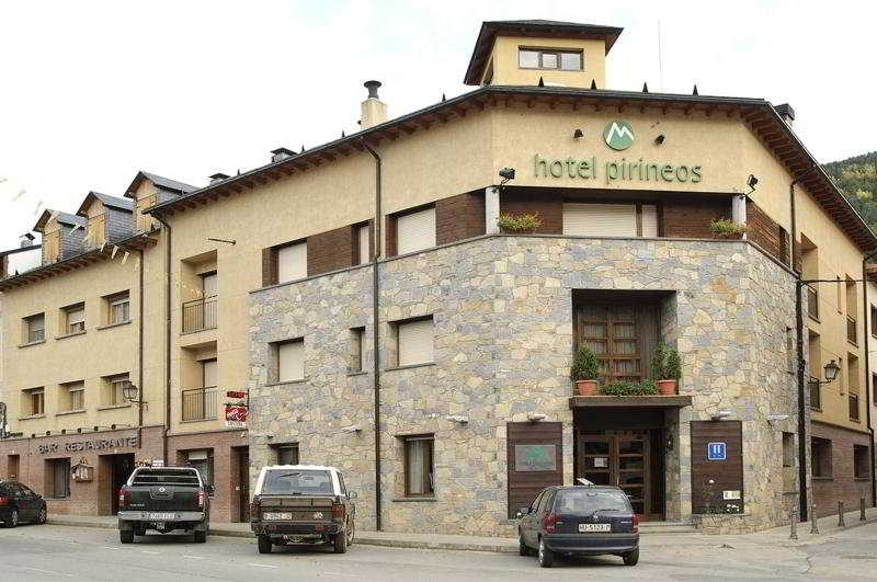 Imagen de alojamiento Pirineos Imagen de alojamiento Pirineos