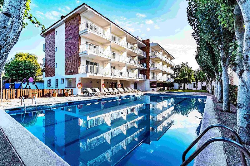 Imagen de alojamiento Sunway Amapola Apartments Imagen de alojamiento Sunway Amapola Apartments