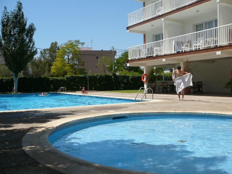 Imagen de alojamiento Sunway Amapola Apartments Imagen de alojamiento Sunway Amapola Apartments