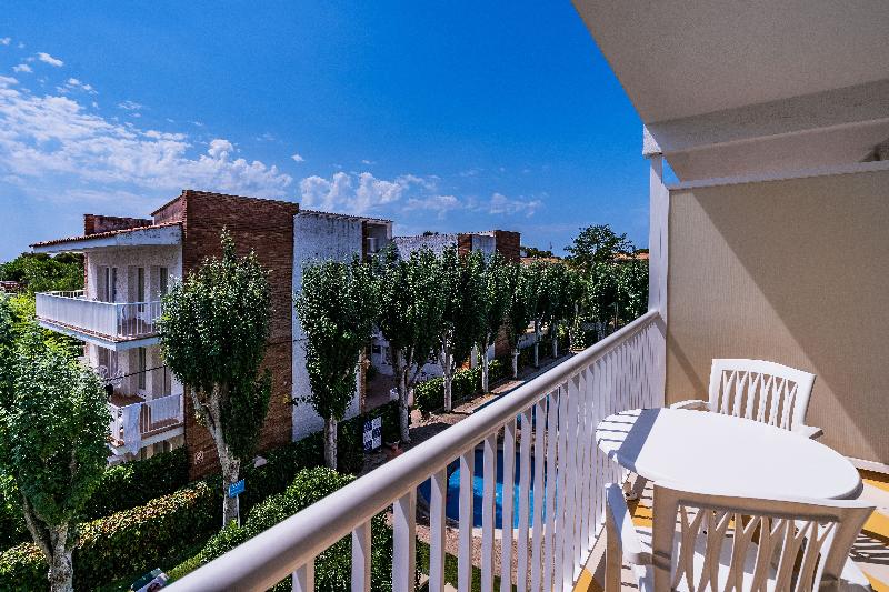 Imagen de alojamiento Sunway Amapola Apartments Imagen de alojamiento Sunway Amapola Apartments
