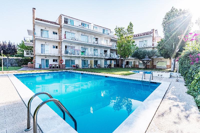 Imagen de alojamiento Apartments Sunway San Jorge Imagen de alojamiento Apartments Sunway San Jorge