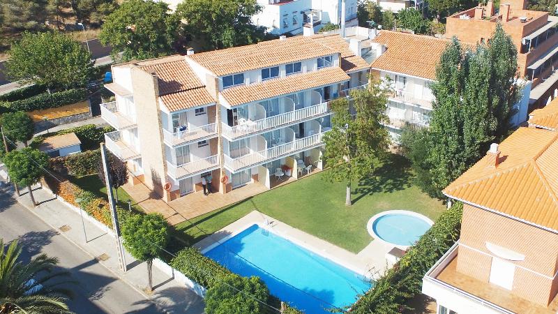 Imagen de alojamiento Apartments Sunway San Jorge Imagen de alojamiento Apartments Sunway San Jorge