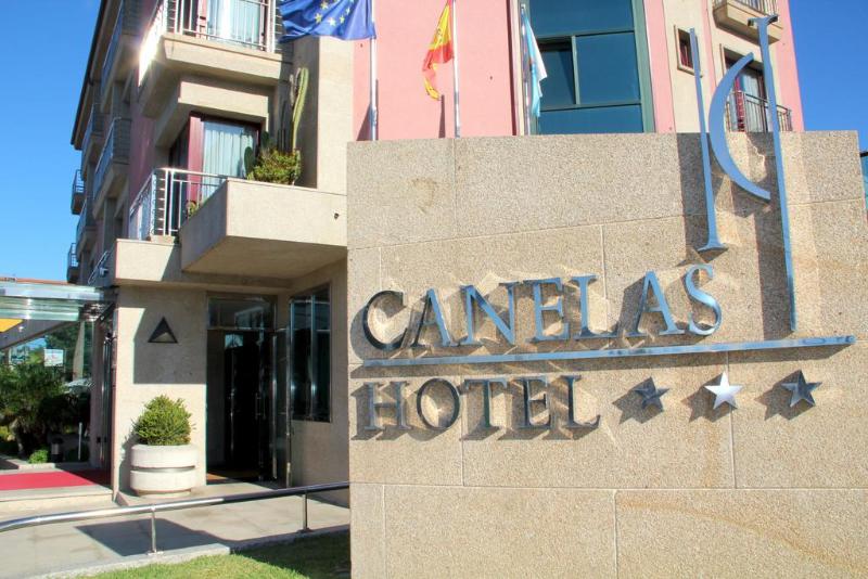 Imagen de alojamiento Canelas Imagen de alojamiento Canelas