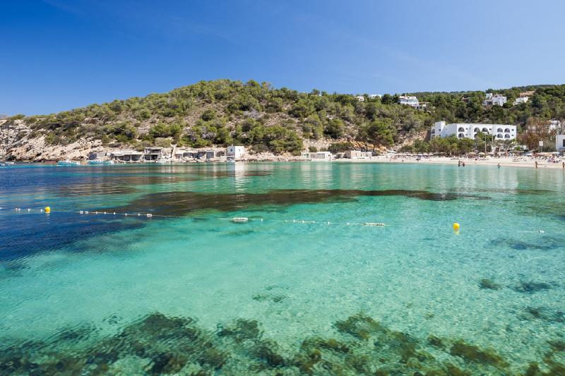Imagen de alojamiento Puerto Cala Vadella Imagen de alojamiento Puerto Cala Vadella
