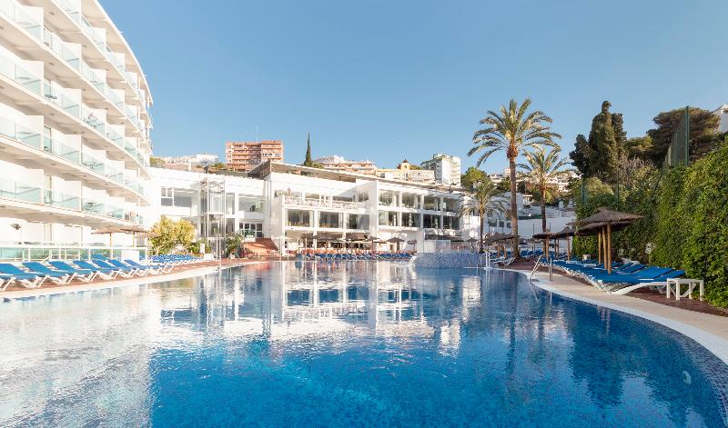 Imagen de alojamiento Hotel Palia Las Palomas Imagen de alojamiento Hotel Palia Las Palomas