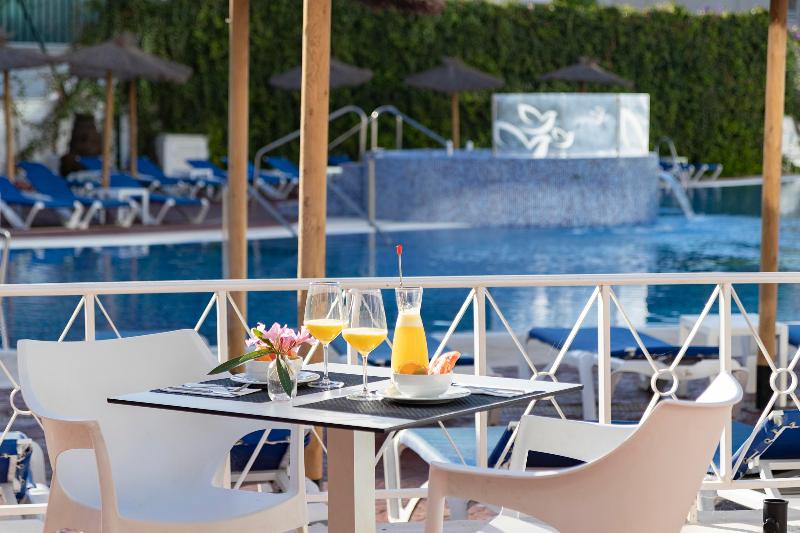 Imagen de alojamiento Hotel Palia Las Palomas Imagen de alojamiento Hotel Palia Las Palomas
