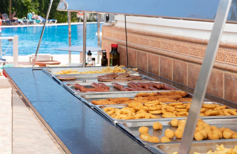 Imagen de alojamiento Hotel Palia Las Palomas Imagen de alojamiento Hotel Palia Las Palomas