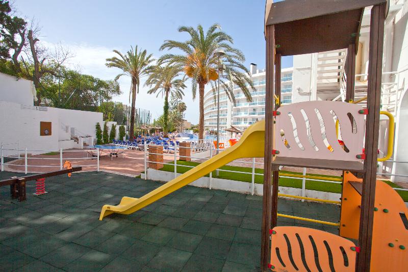 Imagen de alojamiento Hotel Palia Las Palomas Imagen de alojamiento Hotel Palia Las Palomas