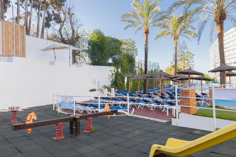 Imagen de alojamiento Hotel Palia Las Palomas Imagen de alojamiento Hotel Palia Las Palomas