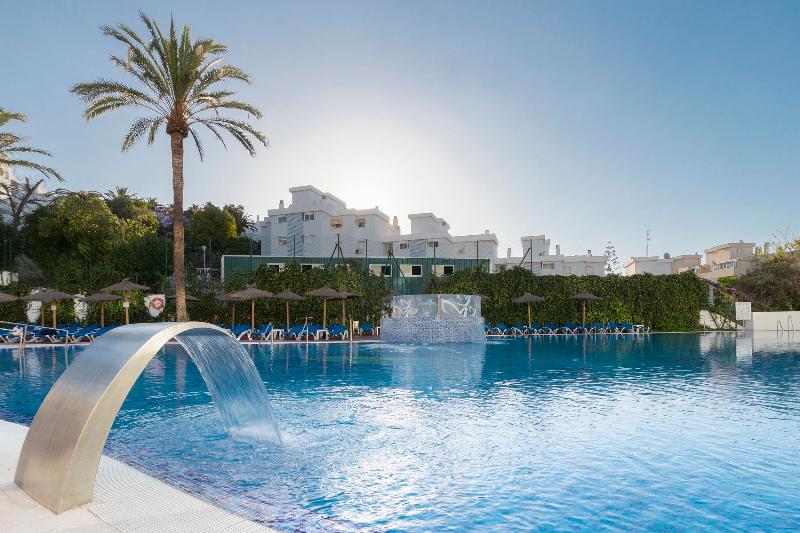 Imagen de alojamiento Hotel Palia Las Palomas Imagen de alojamiento Hotel Palia Las Palomas