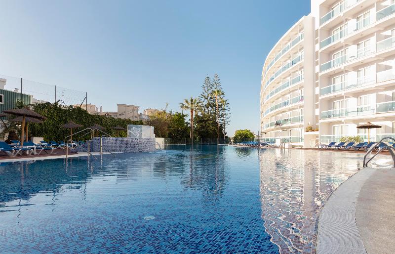 Imagen de alojamiento Hotel Palia Las Palomas Imagen de alojamiento Hotel Palia Las Palomas