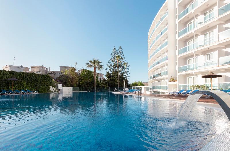 Imagen de alojamiento Hotel Palia Las Palomas Imagen de alojamiento Hotel Palia Las Palomas