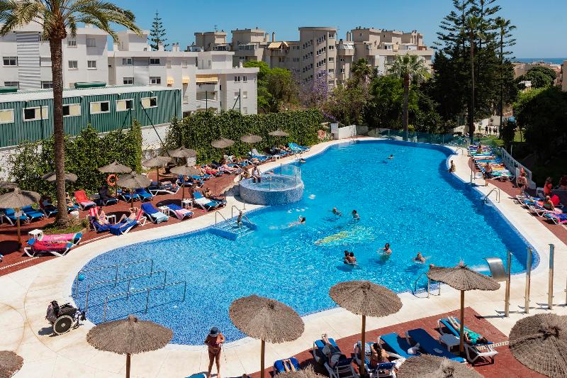 Imagen de alojamiento Hotel Palia Las Palomas Imagen de alojamiento Hotel Palia Las Palomas