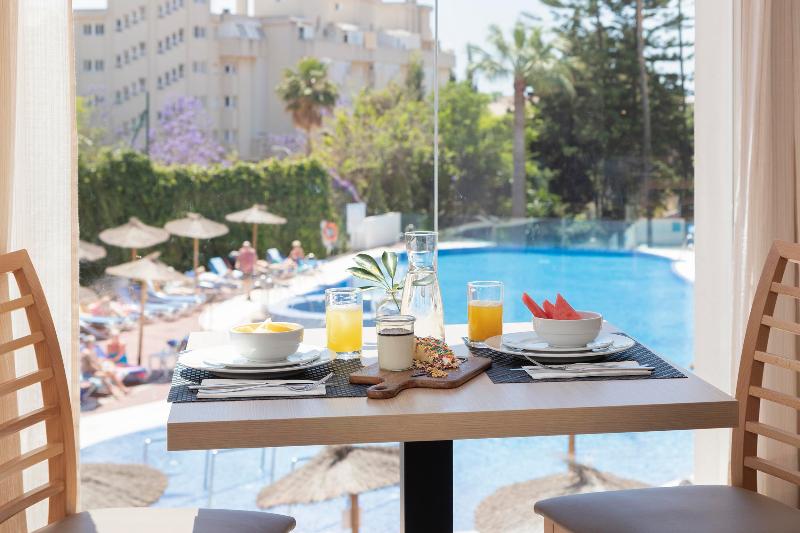 Imagen de alojamiento Hotel Palia Las Palomas Imagen de alojamiento Hotel Palia Las Palomas