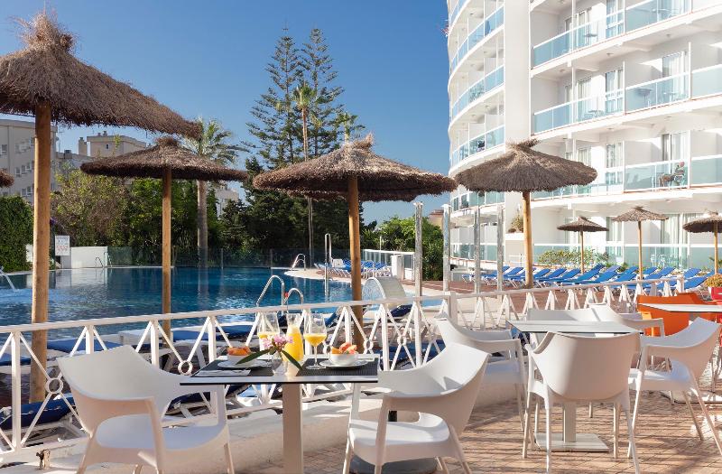 Imagen de alojamiento Hotel Palia Las Palomas Imagen de alojamiento Hotel Palia Las Palomas