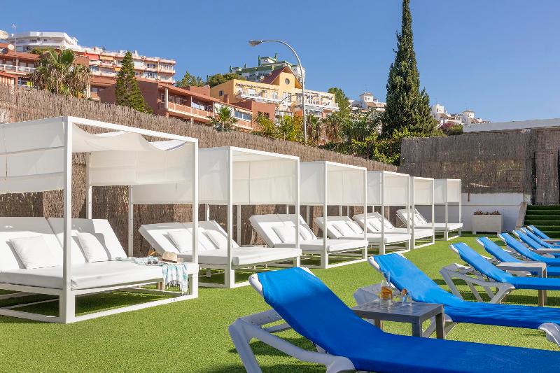 Imagen de alojamiento Hotel Palia Las Palomas Imagen de alojamiento Hotel Palia Las Palomas