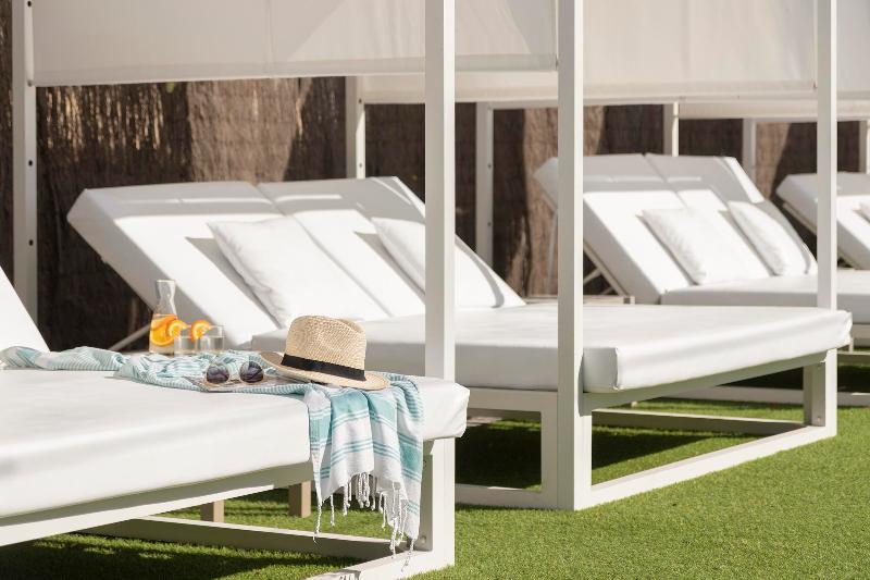 Imagen de alojamiento Hotel Palia Las Palomas Imagen de alojamiento Hotel Palia Las Palomas