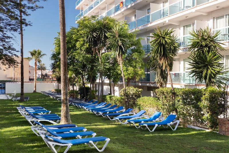 Imagen de alojamiento Hotel Palia Las Palomas Imagen de alojamiento Hotel Palia Las Palomas