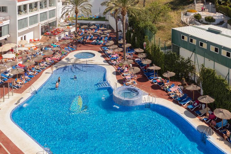 Imagen de alojamiento Hotel Palia Las Palomas Imagen de alojamiento Hotel Palia Las Palomas