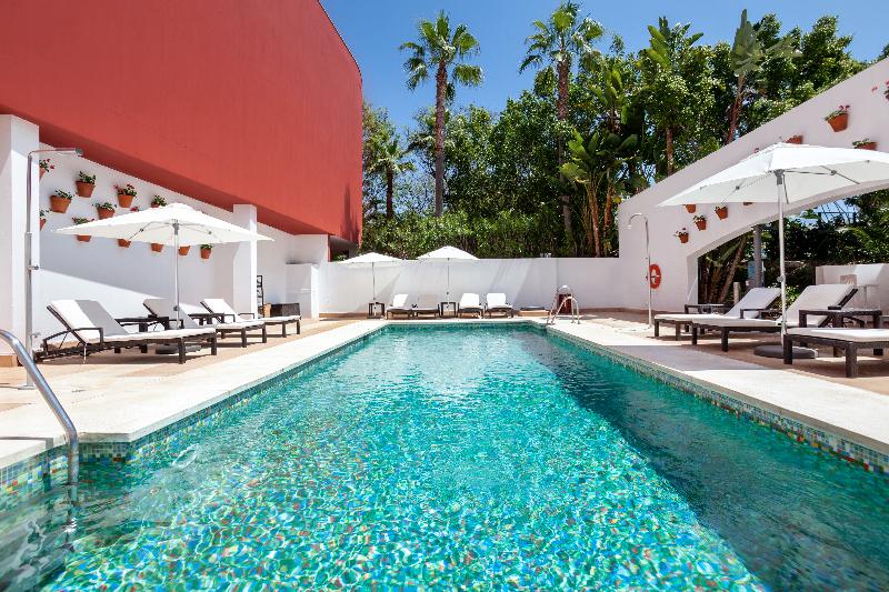Imagen de alojamiento Barcelo Marbella Imagen de alojamiento Barcelo Marbella
