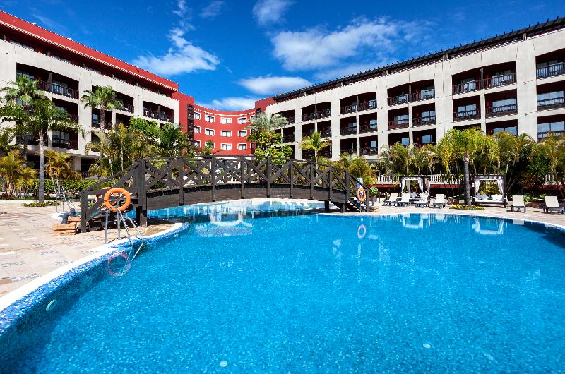 Imagen de alojamiento Barcelo Marbella Imagen de alojamiento Barcelo Marbella