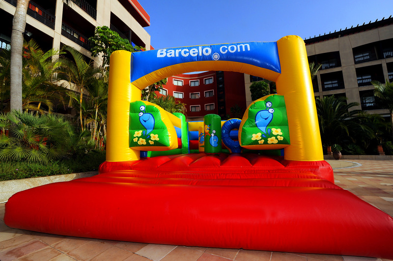 Imagen de alojamiento Barcelo Marbella Imagen de alojamiento Barcelo Marbella