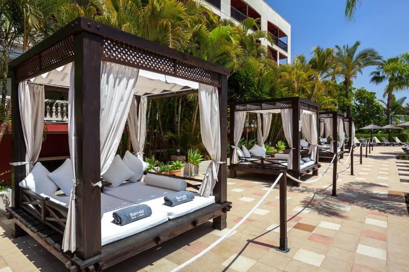Imagen de alojamiento Barcelo Marbella Imagen de alojamiento Barcelo Marbella
