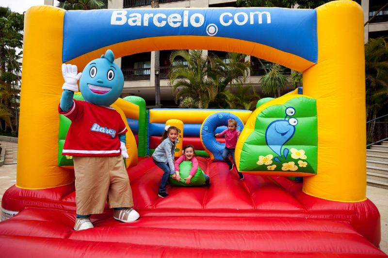 Imagen de alojamiento Barcelo Marbella Imagen de alojamiento Barcelo Marbella