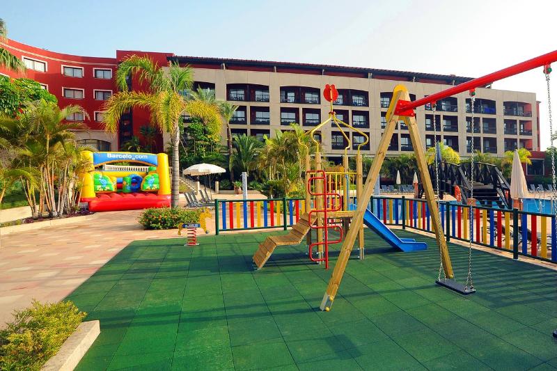 Imagen de alojamiento Barcelo Marbella Imagen de alojamiento Barcelo Marbella