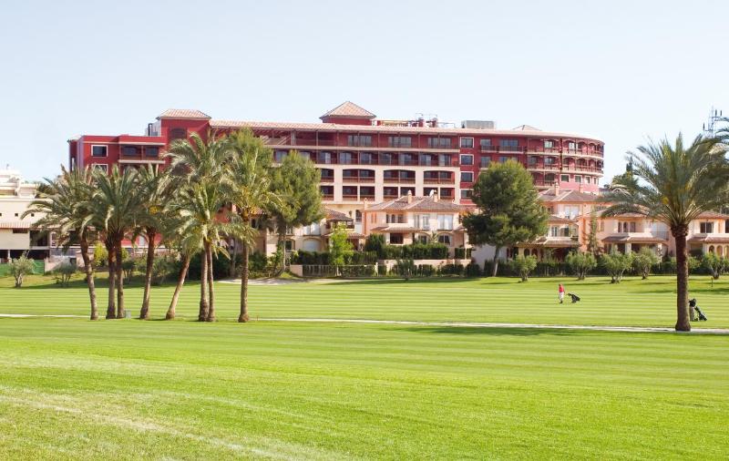 Imagen de alojamiento Barcelo Marbella Imagen de alojamiento Barcelo Marbella