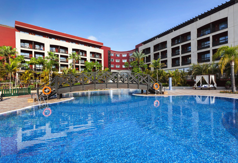 Imagen de alojamiento Barcelo Marbella Imagen de alojamiento Barcelo Marbella