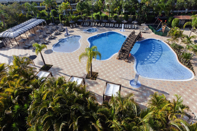 Imagen de alojamiento Barcelo Marbella Imagen de alojamiento Barcelo Marbella