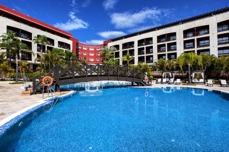 Imagen de alojamiento Barcelo Marbella Imagen de alojamiento Barcelo Marbella