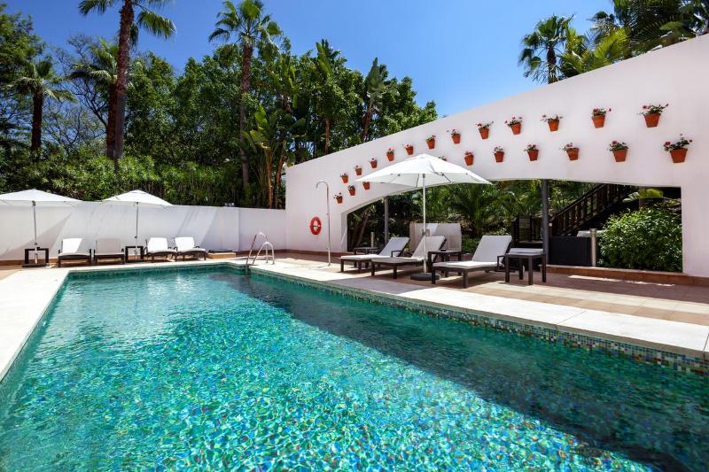 Imagen de alojamiento Barcelo Marbella Imagen de alojamiento Barcelo Marbella