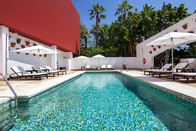 Imagen de alojamiento Barcelo Marbella Imagen de alojamiento Barcelo Marbella