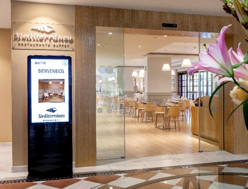 Imagen de alojamiento Barcelo Marbella Imagen de alojamiento Barcelo Marbella