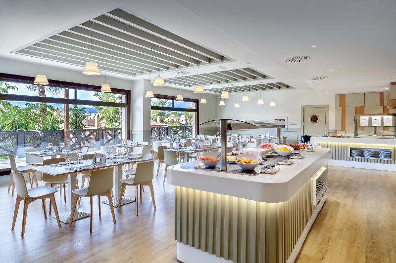 Imagen de alojamiento Barcelo Marbella Imagen de alojamiento Barcelo Marbella
